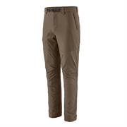 Patagonia Mens Terravia Peak Pants i farven Marlow Brown