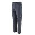 Patagonia Terravia Peak Pants til Mænd i farven Smolder Blue