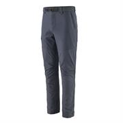 Patagonia Terravia Peak Pants til Mænd i farven Smolder Blue