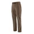 Patagonia Womens Terravia Peak Pants i farven Marlow Brown