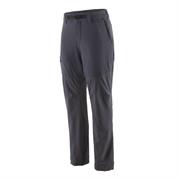 Patagonia Terravia Peak Pants til Damer i farven Smolder Blue