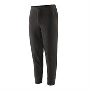 Patagonia Mens R2 TechFace Pants i farven Black
