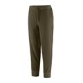 Patagonia R2 TechFace Pants til Mænd i farven Pine Needle Green