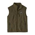 Patagonia Retro Pile Vest til Kvinder i farven Basin Green