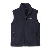 Patagonia Retro Pile Vest til Damer i farven Sunken Blue