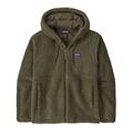 Patagonia Mens Retro-X Jacket i farven Basin Green