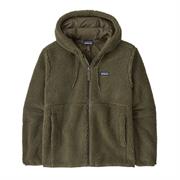 Patagonia Mens Retro-X Jacket i farven Basin Green