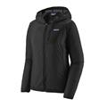 Patagonia Womens Houdini Jacket i farven Black