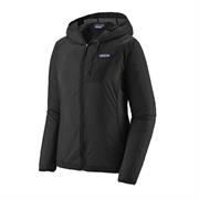 Patagonia Womens Houdini Jacket i farven Black