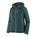 Patagonia Womens Houdini Jacket, Cascade Green