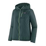 Patagonia Womens Houdini Jacket, Cascade Green