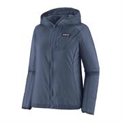 Patagonia Womens Houdini Jacket i farven Current Blue