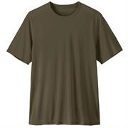 T-shirten har HeiQ Fresh anti-lugt behandling