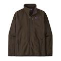 Patagonia Mens Better Sweater Jacket i farven Otter Brown
