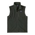 Patagonia Mens Better Sweater Vest i farven Old Growth Green