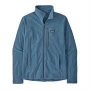 Patagonia Mens Micro D Jacket i farven Still Blue