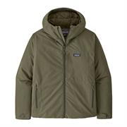 Patagonia Mens Windshadow Jacket i farven Basin Green