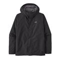 Patagonia Mens Jackson Glacier Rain Jacket i farven Ink Black