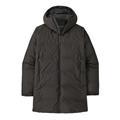 Patagonia Mens Jackson Glacier Parka i farven Black
