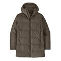 Patagonia Mens Jackson Glacier Parka i farven Otter Brown