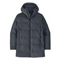 Patagonia Mens Jackson Glacier Parka i farven Smolder Blue