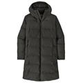 Patagonia Jackson Glacier Parka til Kvinder i farven Black