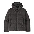 Patagonia Mens Jackson Glacier Jacket i farven Black