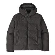 Patagonia Mens Jackson Glacier Jacket i farven Black