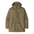 Patagonia Mens Tres 3-in-1 Parka i farven Sage Khaki