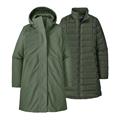 Patagonia Tres 3-i-1 Vinterjakke - Old Growth Green