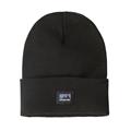 Patagonia Everyday Beanie i farven - Black
