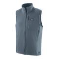 Patagonia Mens R1 Vest, Utility Blue