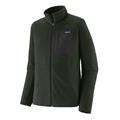 Patagonia Mens R1 Air Jacket i farven Old Growth Green