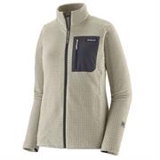 Patagonia R1 Air er en teknisk fleecejakke, perfekt til udendørs aktiviteter