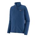 Patagonia Mens R1 Thermal Jacket i farven Thermal Blue