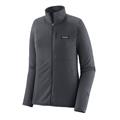 Patagonia Womens R1 Thermal Jacket i farven Smolder Blue