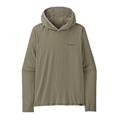 Patagonia Mens Tropic Comfort Natural Hoody i farven Fitz Roy Trout / River Rock Green