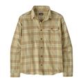 Denne skjorte er lavet i 100% Cotton in Conversion bomuld