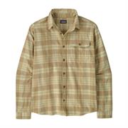 Denne skjorte er lavet i 100% Cotton in Conversion bomuld