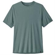 T-shirten har en HeiQ Fresh Tech behandling som mindsker lugt