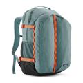 Patagonia Refugio Day Pack 32L i farven Blue Sage