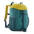 Patagonia Kids Refugito Day Pack 12L i farven Wetland Blue
