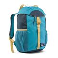Patagonia Kids Refugito Day Pack 12L i farven Mako Blue