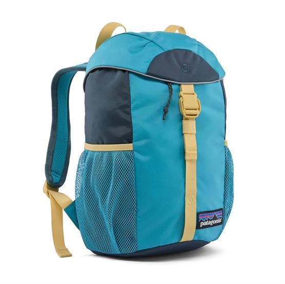 Patagonia Kids Refugito Day Pack 12L, Mako Blue