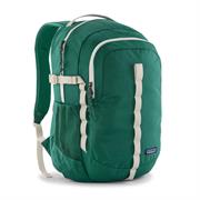 Patagonia Refugio Day Pack 26 L i farven Gem Green