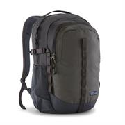 Patagonia Refugio Day Pack 26 L i farven Smolder Blue