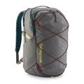Patagonia Refugio Day Pack 30L i farven Noble Grey