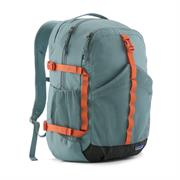 Patagonia Refugio Day Pack 30L i farven Blue Sage