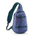 Patagonia Atom Sling 8L i farven Current Blue