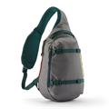 Patagonia Atom Sling 8L i farven Noble Grey
